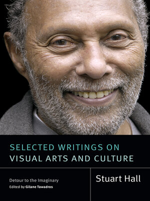 cover image of Selected Writings on Visual Arts and Culture